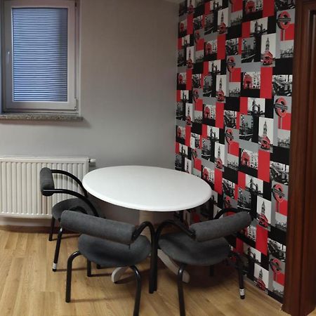 New York Apartament By Karl Radom Kültér fotó