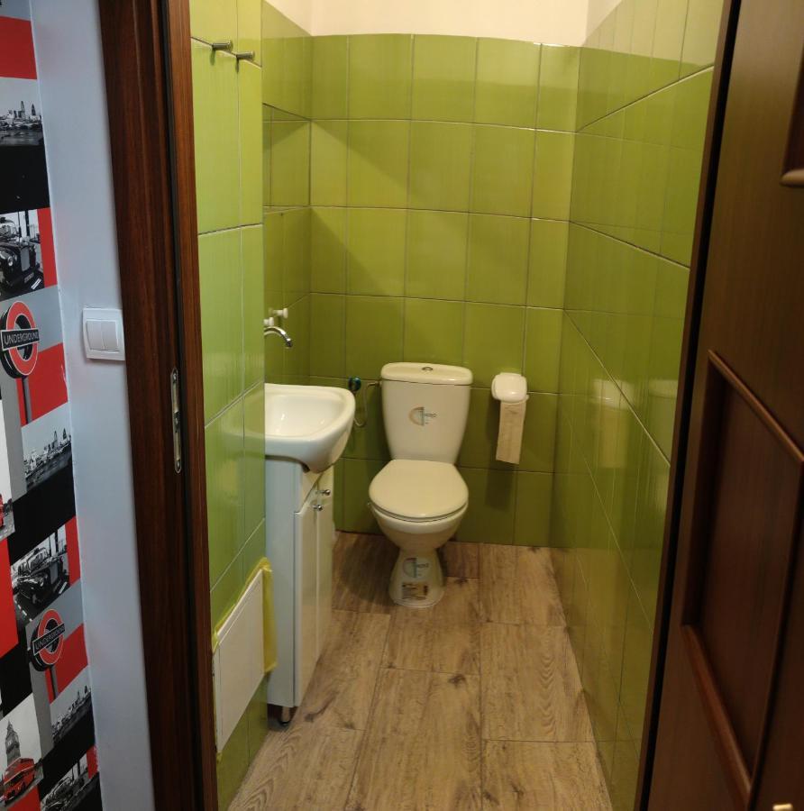 New York Apartament By Karl Radom Kültér fotó
