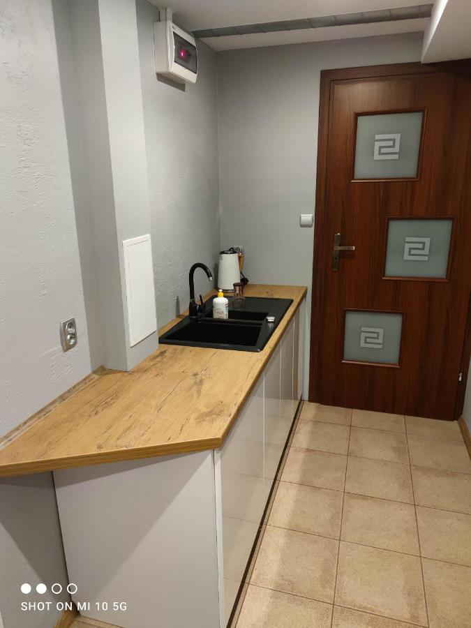 New York Apartament By Karl Radom Kültér fotó