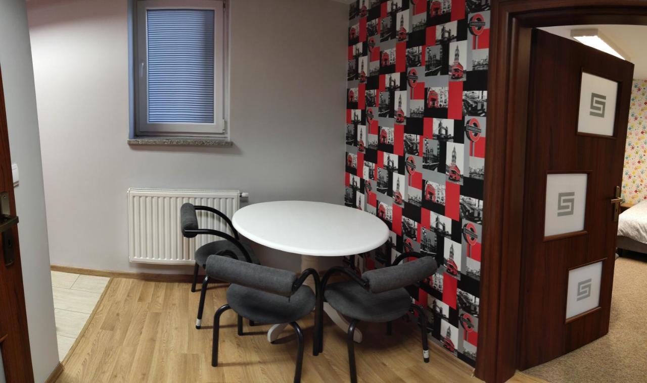New York Apartament By Karl Radom Kültér fotó